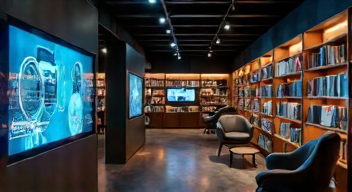 Technologische Entwicklungen in der Mediathek (4/10)