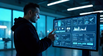 Technologische Entwicklungen in der Mediennutzung (4/10)