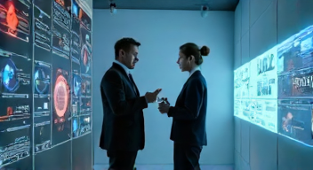 Technologische Entwicklungen in der Mediennutzung (4/10)