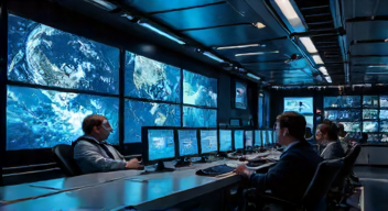 Technologische Entwicklungen in "Galileo" (4/10)