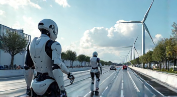 Technologische Entwicklungen und deren Einfluss (4/10)