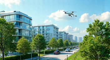 Technologische Entwicklungen und ihre Auswirkungen (3/10)