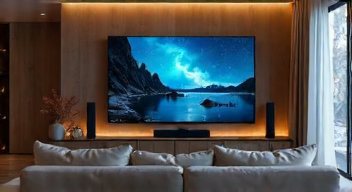 Technologische Entwicklungen und ihre Auswirkungen auf das Fernsehen (4/10)