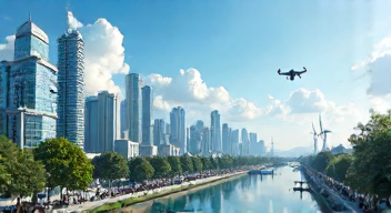 Technologische Entwicklungen und ihre Auswirkungen (4/10)