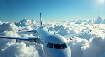 Technologische Errungenschaften der Luftfahrt (4/10)