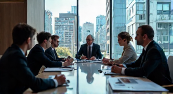 Technologische Fortschritte: Herausforderungen der Umsetzung (4/10)