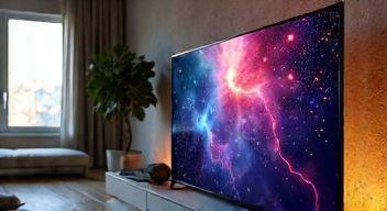 Technologische Fortschritte im Fernsehen