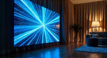 Technologische Fortschritte im Fernsehen (4/10)