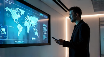 Technologische Fortschritte in der Medienlandschaft (4/10)