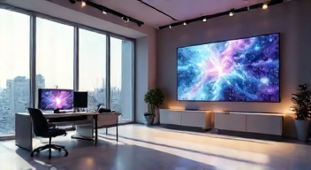 Technologische Fortschritte in der Animation (4/10)