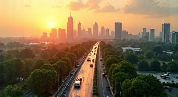 Technologische Fortschritte und ihre Auswirkungen (4/10)