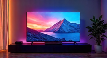 Technologische Fortschritte und ihre Auswirkungen auf das Fernsehen (4/10)