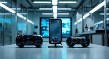 Technologische Herausforderungen bei der Adaption