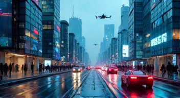 Technologische Herausforderungen der Medien (4/10)