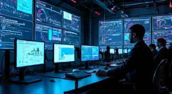 Technologische Herausforderungen des RBB-Programms (4/10)