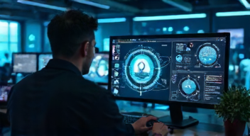 Technologische Herausforderungen im Datenschutz (4/10)