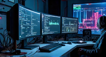 Technologische Herausforderungen in der Medienproduktion (4/10)