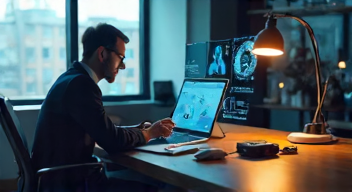 Technologische Hilfsmittel zur Früherkennung von psychischen Erkrankungen (3/10)