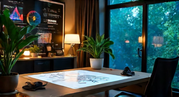 Technologische Innovation: Wie Stress die Kreativität fördert (4/10)