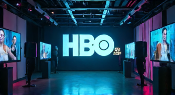 Technologische Innovationen bei HBO-Originals (4/10)