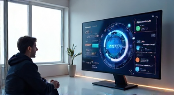 Technologische Innovationen im Bereich Streaming und ihre Auswirkungen (4/10)