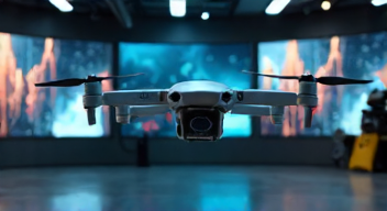 Technologische Innovationen im Dokumentarfilm (4/10)