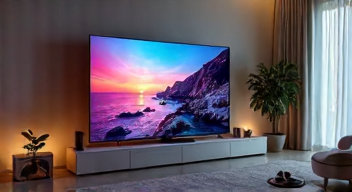 Technologische Innovationen im Fernsehen (4/10)