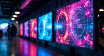 Technologische Innovationen im Fernsehen (4/10)