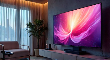 Technologische Innovationen im Fernsehen (4/10)