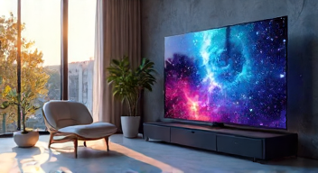 Technologische Innovationen im Fernsehen (4/10)