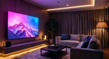 Technologische Innovationen im Fernsehen (4/10)