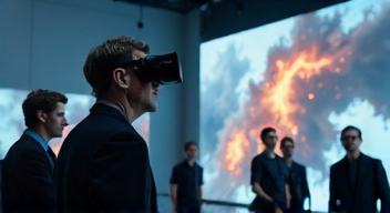 Technologische Innovationen im Film (4/10)