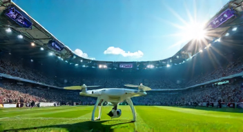 Technologische Innovationen im Fußball (4/10)