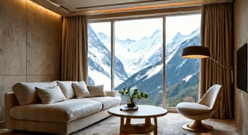 Technologische Innovationen im Gstaad Palace: Luxus neu definiert (4/10)