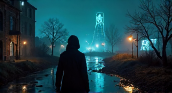 Technologische Innovationen im Horrorfilm (3/10)