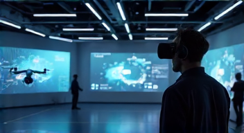 Technologische Innovationen im Livestream