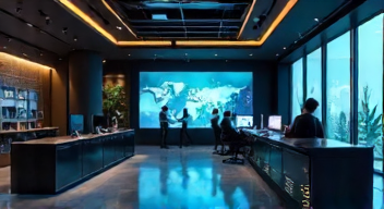 Technologische Innovationen im Medienbereich (4/10)