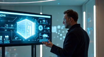 Technologische Innovationen im Medienbereich (4/10)