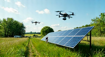 Technologische Innovationen im Naturschutz (3/10)