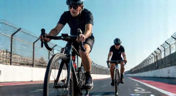 Technologische Innovationen im Radsport (4/10)