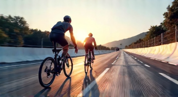 Technologische Innovationen im Radsport und ihre Auswirkungen (4/10)