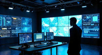 Technologische Innovationen im Rundfunk (4/10)