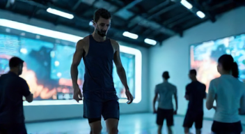 Technologische Innovationen im Sport (3/10)