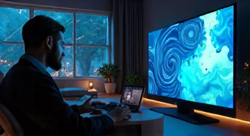 Technologische Innovationen im Streaming (4/10)