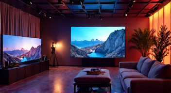 Technologische Innovationen im Streaming (4/10)