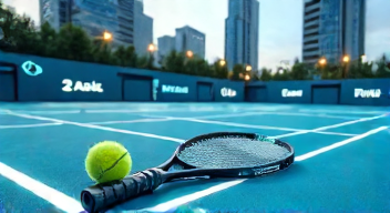 Technologische Innovationen im Tennis