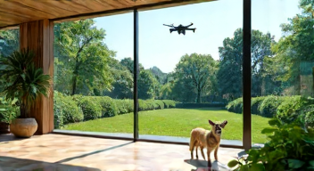 Technologische Innovationen im Tierschutz (4/10)