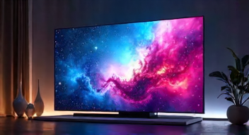 Technologische Innovationen im TV (4/10)