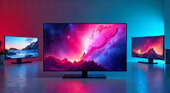 Technologische Innovationen im TV-Bereich (4/10)