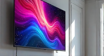 Technologische Innovationen im TV-Bereich (4/10)